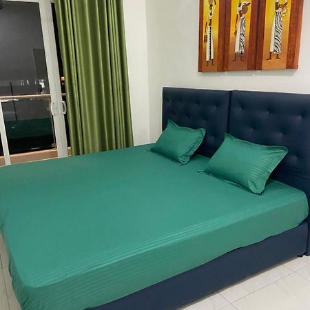 Sea View A Leilighet Dehiwala-Mount Lavinia Eksteriør bilde