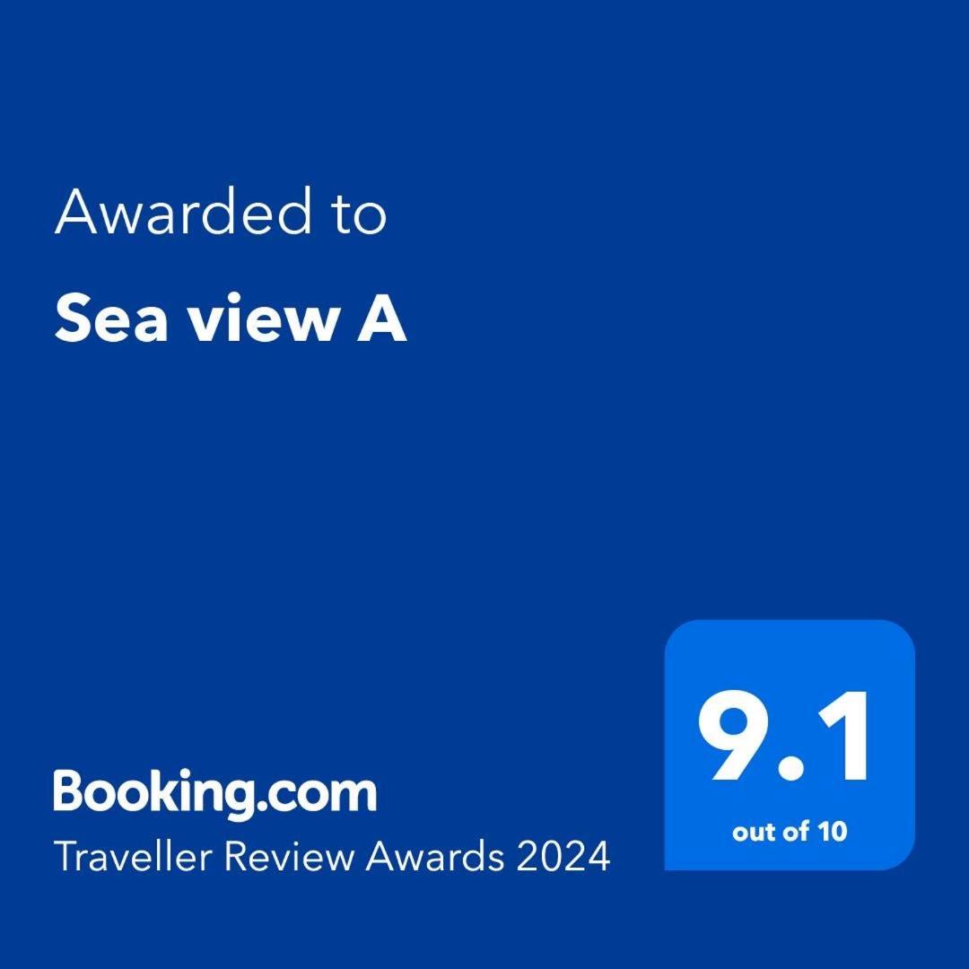 Sea View A Leilighet Dehiwala-Mount Lavinia Eksteriør bilde